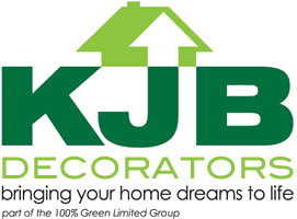 KJB Builders